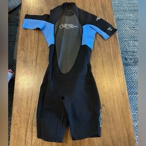 O'Neill Women's 2/1 spring wetsuit